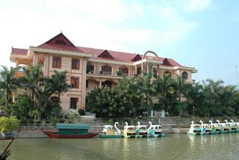 Voyage sur-mesure, Hôtel de charme 3*